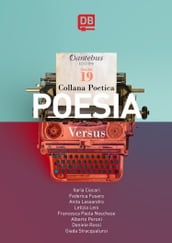 Collana Poetica Versus vol. 19