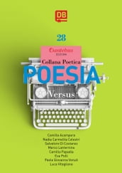 Collana Poetica Versus vol. 28