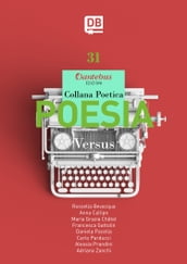 Collana Poetica Versus vol. 31