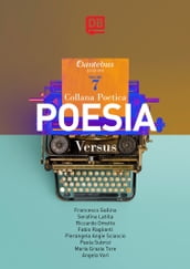 Collana Poetica Versus vol. 7