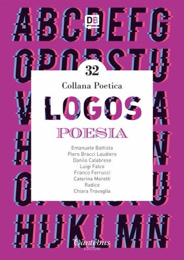 Collana poetica Logos vol. 32