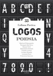 Collana poetica Logos vol. 33