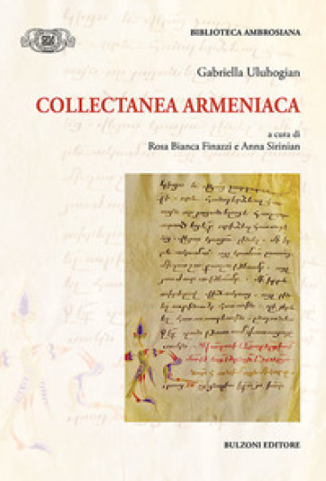 Collectanea Armeniaca