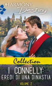 Collection - I Connelly: eredi di una dinastia 2