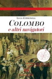 Colombo e altri navigatori