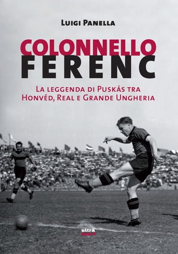 Colonnello Ferenc
