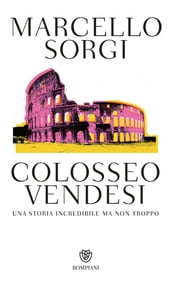 Colosseo vendesi
