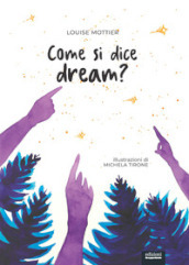 Come si dice dream? Storie di vita di adolescenti in esilio
