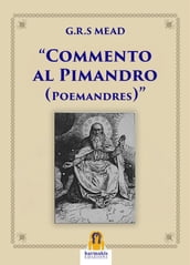 Commento al Pimandro