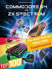 Commodore 64 vs Zx Spectrum (Supplemento)