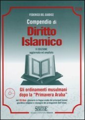 Compendio di diritto islamico. Con CD-ROM