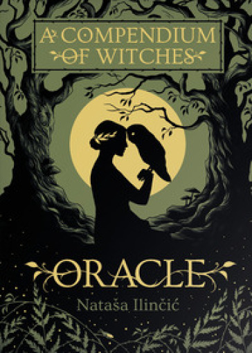 Compendium of witches oracle. Ediz. multilingue (A)