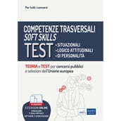 Competenze trasversali - Soft skills
