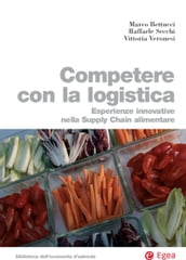 Competere con la logistica