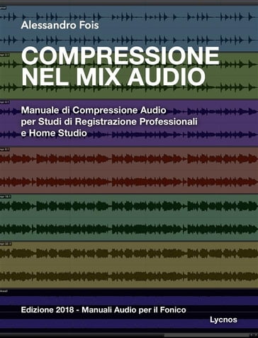 Compressione nel Mix Audio