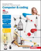 Computer & coding. Per la Scuola media. Con aggiornamento online. Paesi extraeuropei