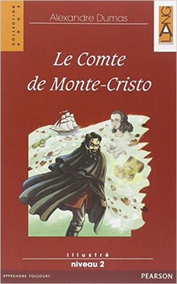 Comte de Monte-Cristo. Con espansione online. Con CD Audio
