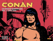Conan. Le strisce quotidiane. 1: 1978-1979