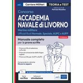 Concorso Accademia Navale di Livorno - Marina Militare