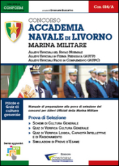 Concorso accademia navale di Livorno. Marina militare