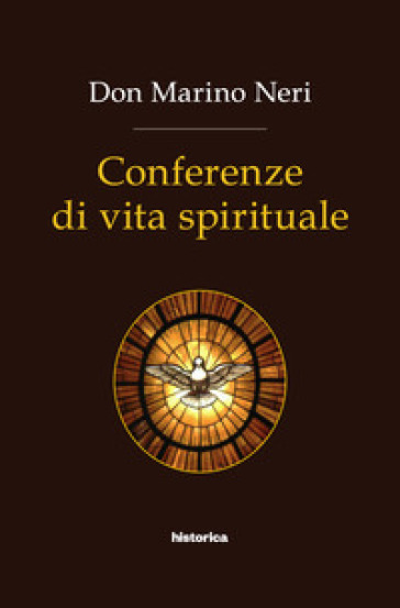 Conferenze di vita spirituale
