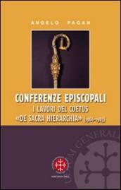 Conferenze episcopali