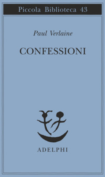 Confessioni