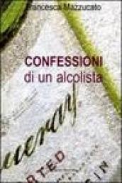 Confessioni di un alcolista