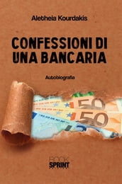 Confessioni di una bancaria