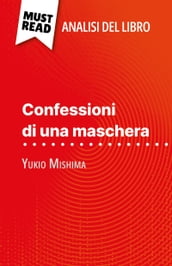 Confessioni di una maschera di Yukio Mishima (Analisi del libro)