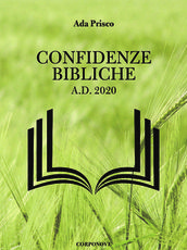 Confidenze bibliche
