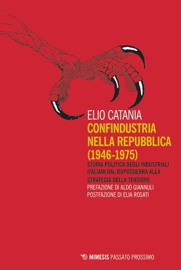 Confindustria nella Repubblica (1946-1975)