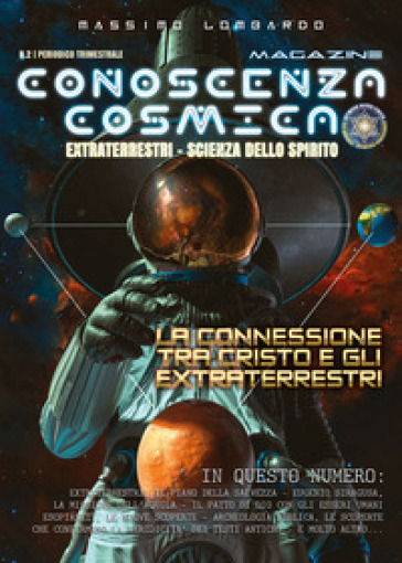Conoscenza cosmica magazine (2022). 2.