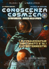Conoscenza cosmica magazine (2022). 2.