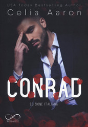 Conrad. Dark protector. 1.
