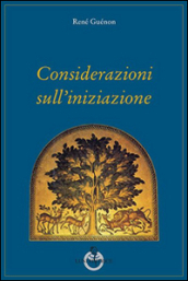 Considerazioni sull iniziazione