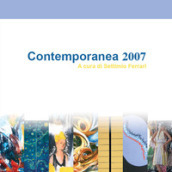 Contemporanea 2007. Catalogo della mostra. Ediz. illustrata