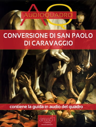 Conversione di San Paolo di Caravaggio