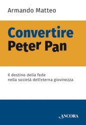 Convertire Peter Pan