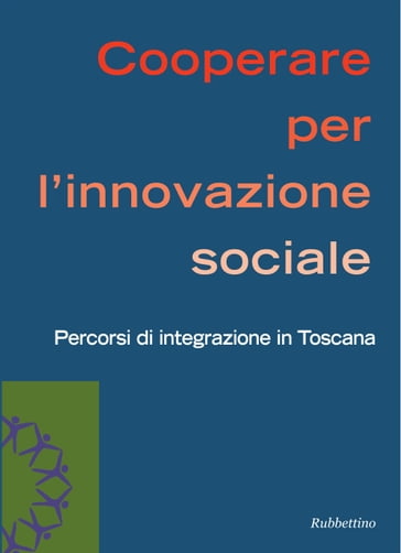 Cooperare per l'innovazione sociale