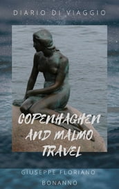 Copenhagen travel
