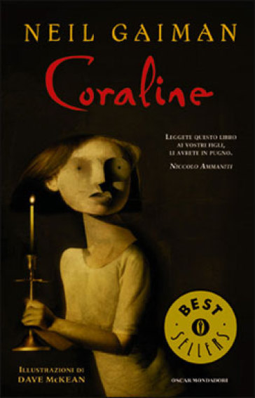 Coraline. Ediz. illustrata