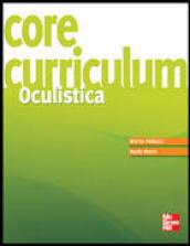 Core curriculum. Oculistica