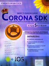 Corona SDK: sviluppa applicazioni per Android e iOS. Livello 5