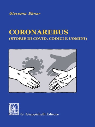 Coronarebus - e-Book