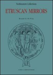 Corpus speculorum Etruscorum. USA. Ediz. illustrata. 4: Northeastern collections