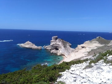 Corsica - appunti di viaggio