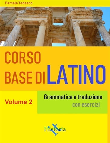 Corso base di latino. Vol. 2