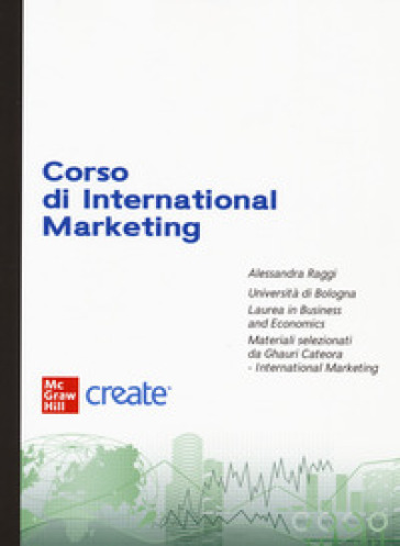 Corso di international marketing. Con ebook