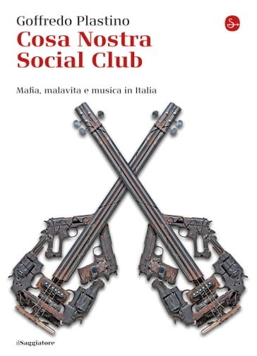 Cosa Nostra Social Club